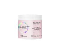 Trattamento Capelli Colorati REVLON Magnet Ultimate Post-Technical 500ml
