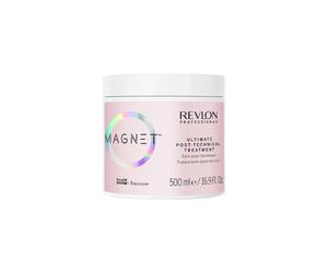 Trattamento Capelli Colorati REVLON Magnet Ultimate Post-Technical 500ml