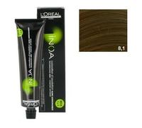 Trattamento capelli Colorazione Senza Ammoniaca 8,1