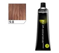 Trattamento capelli Colorazione Senza Ammoniaca 9,8