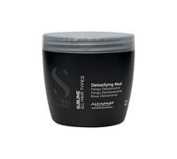 Alfaparf Milano Semi di Lino Sublime Detoxifying Mud 500 ml
