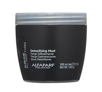 Trattamento Capelli Grassi ALFAPARF MILANO Semi Di Lino Detoxifying Mud 500ml