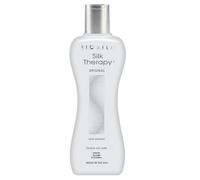 BioSilk Silk Therapy Original cura rinforzante per tutti i tipi di capelli 167 ml