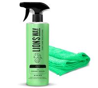 Trattamento Ceramico Idrofobico Per Automobili, Con Silice. Alta Qualità | Sigillante Automobilistiche Ad Alta Brillantezza, Protezione Di Lunga Durata | Idrorepellente Per Carrozzeria e Vetri