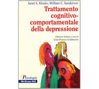 Trattamento cognitivo-comportamentale della depressione