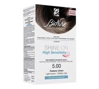 Trattamento Colorante Permanente BioNike Shine On High Sensitivity Plus 5.00 Cas