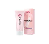 Trattamento colore semipermanente WELLA Shinefinity Zero Lift Glaze 60ml