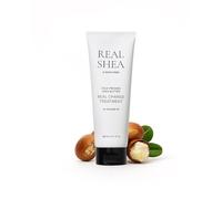RATED GREEN Cura dei capelli Cura Real Shea Real Change Treatment 240 ml