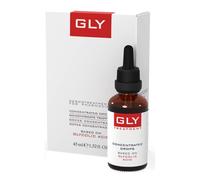 Trattamento Concentrato VITAL PLUS GLY Gocce 45ml con Acido Glicolico per Pelle