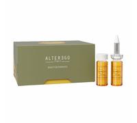 ALTEREGO CureEgo Silk Oil Trattamento Condizionante Intensivo Fiale 12x10ml