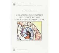 Trattamento Contabile Stock Options