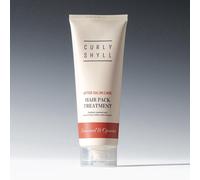 Trattamento Curly Shyll After Salon Care, impacco per capelli da 250 ml per...