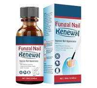 Trattamento dei funghi, soluzione di riparazione 10ml | Soluzione di cura con sequestro rapido, leggero, copertura di 72 ore, ammorbidimento | Trattamento