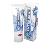 Trattamento della Diarrea Acuta e Cronica con Enterosgel Sospensione Orale 225g