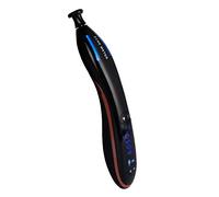 Trattamento dell'acne Rimozione cicatrice professionale Dispositivo terapia pelle Plasma Shrink Pores Laser Pen Macchina rassodante sollevamento viso USB per pelle sbiancante liscia, nero