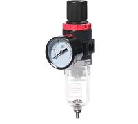 Trattamento dell'aria Afr1500 Filtro regolatore di pressione Compressore d'aria Separatore gasolio-acqua(AFR2000)