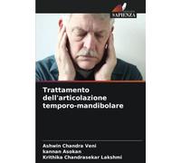 Trattamento dell'articolazione temporo-mandibolare