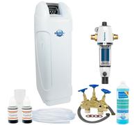 Trattamento Delle Acque Acqua Wasserentkalkungsanlage