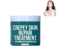 Trattamento di riparazione della pelle di Cellu Crepey, crema di serraggio del viso di idratazione profonda, crema di serraggio e rassodante per pelle sciolta, assorbimento rapido (1Pcs)