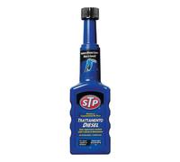TRATTAMENTO DIESEL E COMMON RAIL FLACONE DA 200 ML STP120232