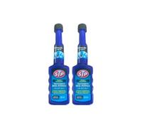 Trattamento Diesel Invernale, Con Anti-Gelo, Previene Il Congelamento Del Sistema Di Alimentazione Alle Basse Temperature. Adatto Per Motori Ibridi, Usare Ad Ogni Pieno 200ml (2)