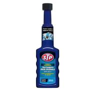 Trattamento diesel invernale stp 200ml - rhutten