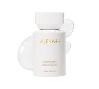 TRATTAMENTO ESFOLIANTE IN ORO LIQUIDO CON ACIDO GLICOLICO 5%