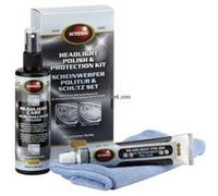 TRATTAMENTO FANALI AUTO Autosol® Headlight Polish & Protectant, made in germany