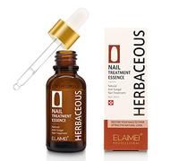 Trattamento fungino per unghie dei piedi, extra forte, trattamento anti-ungo, ripristina e reidrata le unghie danneggiate, ripara e protegge dallo scolorimento, unghie fragili e screpolate, 30 ml
