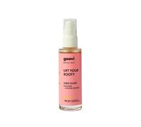 Trattamento Glutei Tonificante - Goovi Siero 50ml