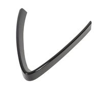 Trattamento grembiale a forma di V nero elegante per Alfa Romeo Stelvio