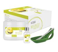TRATTAMENTO IN KIT PROFESSIONALE AL MANGO SPECIALE PANCIA PIATTA