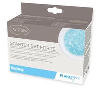 Chimico piscina Bestway Kit Trattamento Spa Set Forte 59052 7