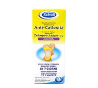 Scholl Trattamento Intensivo Anti-Callosità 75 ml