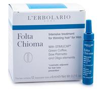 FOLTA CHIOMA TRATT ANTICAD LUI