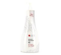 Trattamento levigante cheratina URBAN KERATIN 1L