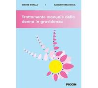 Trattamento manuale della donna in gravidanza
