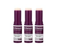 Trattamento Multi Balm Giorno e Notte | DrMelaxin Cemenrete Calcium 9 g, Nuovo