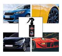 Trattamento Nano Bond auto ceramica coprente 120ml