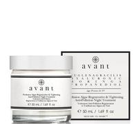 Trattamento Notte Profusion Algae Regenerative and Tightening Anti-Pollution Avant Skincare 50ml