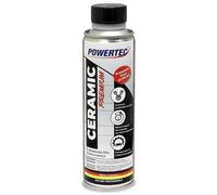 Trattamento Olio Powertec CERAMIC 300ml Additivo Antiusura Ceramico per Motori