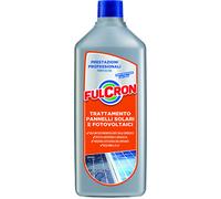 Trattamento Pannelli Solari E Fotovoltaici Fulcron 1l Arexons Arexons Colori e v