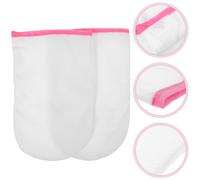 Trattamento Paraffina Mani Guanto Per Il Delle Guanti Di Pulizia