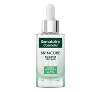 Trattamento Peeling Viso Skincure Booster con Acido Glicolico 4,5% - Esfoliante