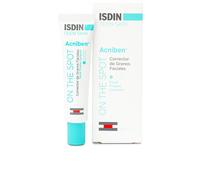 Trattamento Pelli con Acne Isdin ACNIBEN 15 ml Gel