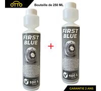 Trattamento per Adblue - Anti-crystallisant Urea per Il Sistema Adblue+