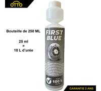 Trattamento per Adblue - Anti-crystallisant Urea per Il Sistema Adblue