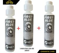 Trattamento per Adblue - Anti-crystallisant Urea per Il Sistema Adblue 3x250