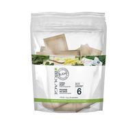 Trattamento Per Capelli Grassi MATRIX Biolage R.A.W. Corn Dust 35x5g