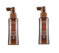 Trattamento per capelli ignienizzante professionale 200 ml tecna the spa teabase aromatherapy detoxifying complex DUO PACK 2 x 100ml PROMOZIONE SPEDIZIONE GRATUITA